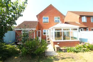 Garden- click for photo gallery